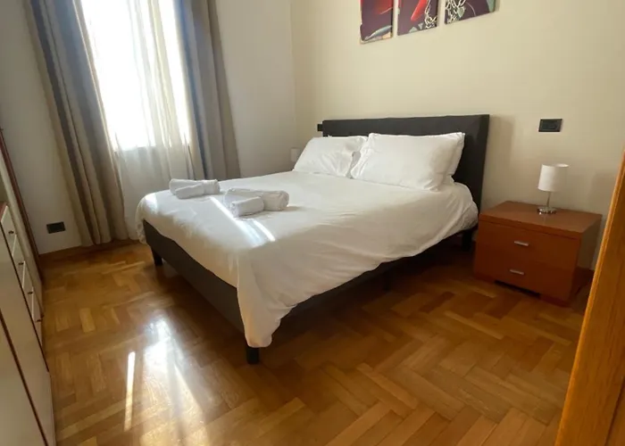 A Due Passi Da San Pietro רומא